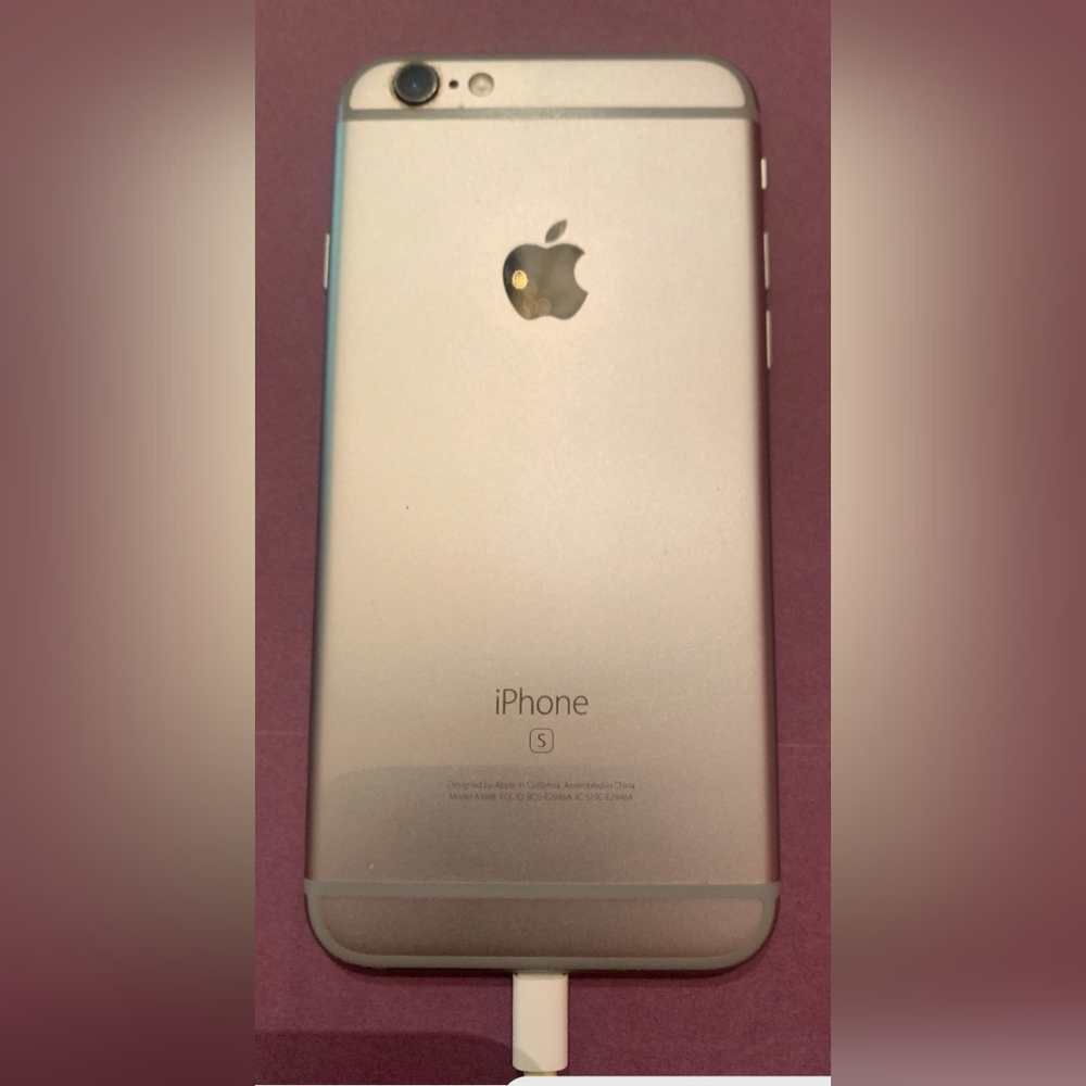 Iphone 6S
